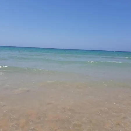 La Zarzuela * Zahara de los Atunes