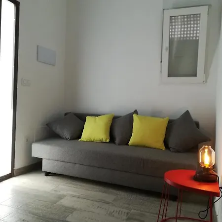 La Zarzuela Apartamento Zahara de los Atunes