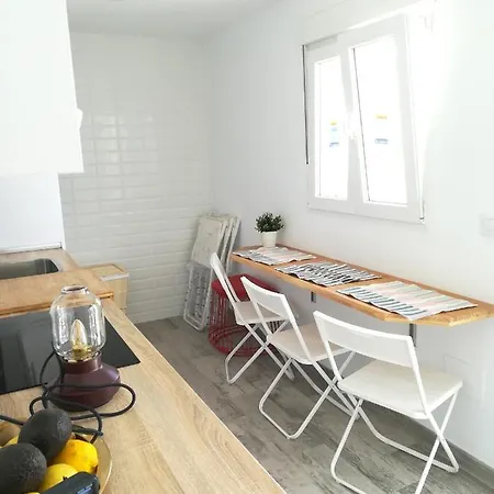 La Zarzuela Apartment