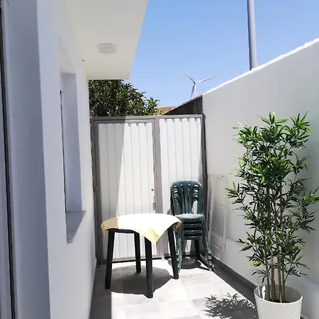 Apartment La Zarzuela Zahara de los Atunes