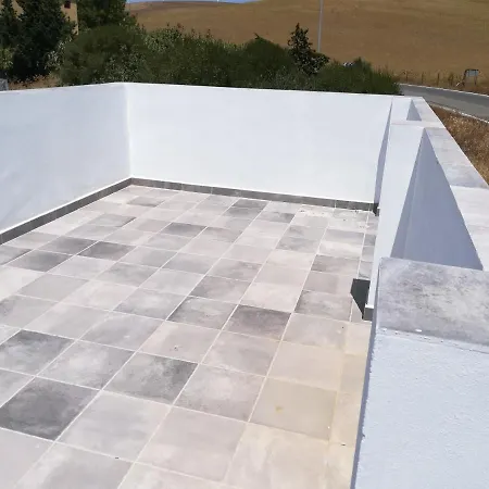 La Zarzuela Apartamento Zahara de los Atunes