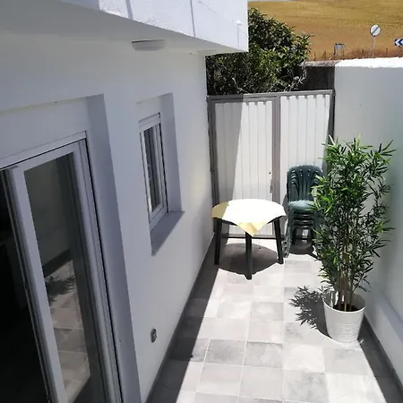 Apartment La Zarzuela