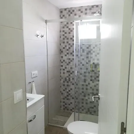 La Zarzuela Apartment