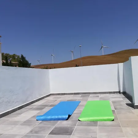 Apartamento La Zarzuela Zahara de los Atunes