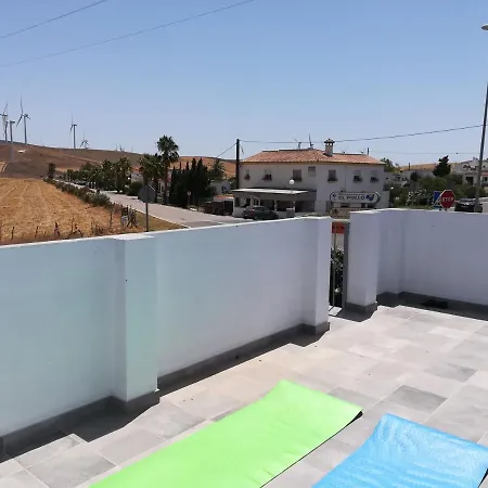 La Zarzuela Apartamento *